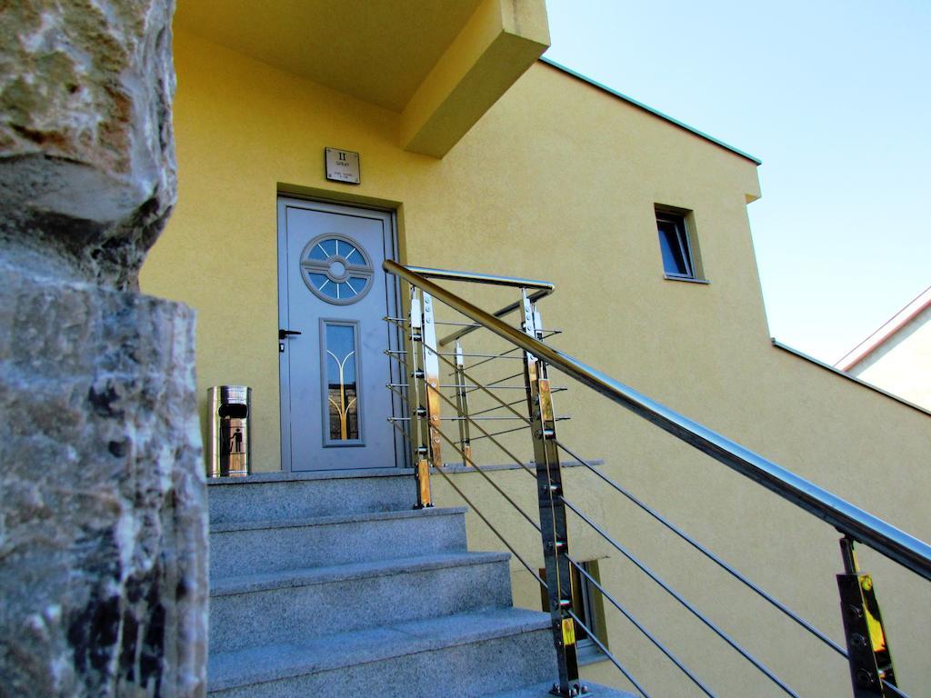 Hotel Crnogorska Kuca