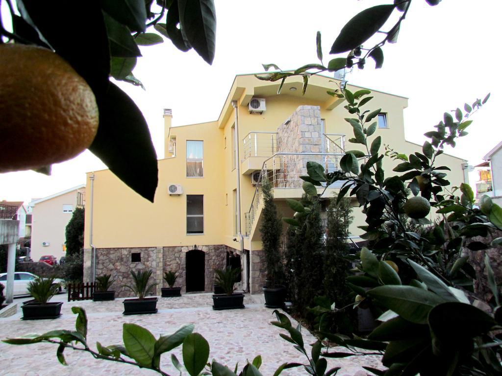 Hotel Crnogorska Kuca 4*
