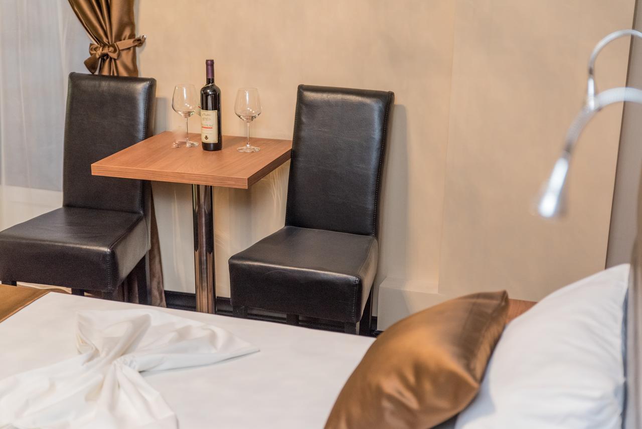 Hotel Crnogorska Kuca