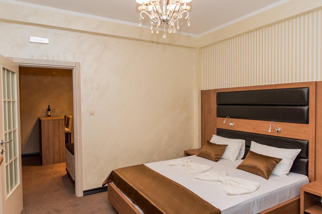Hotel Crnogorska Kuca