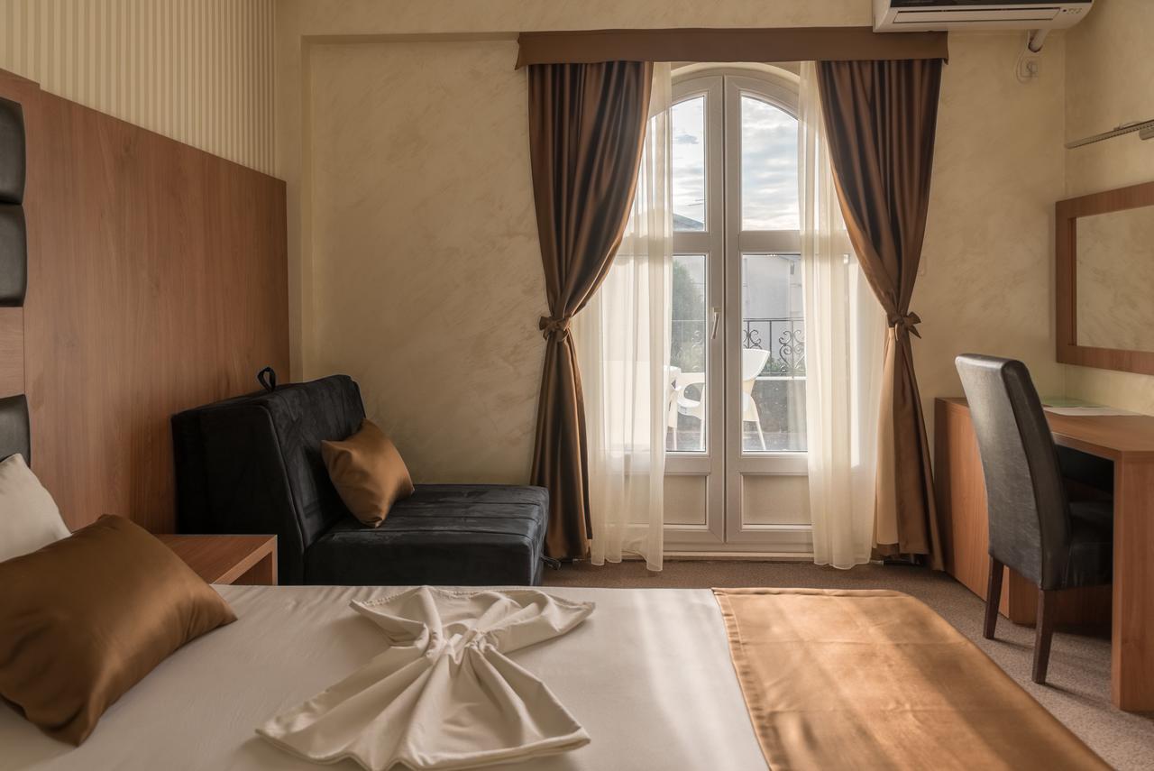 Hotel Crnogorska Kuca