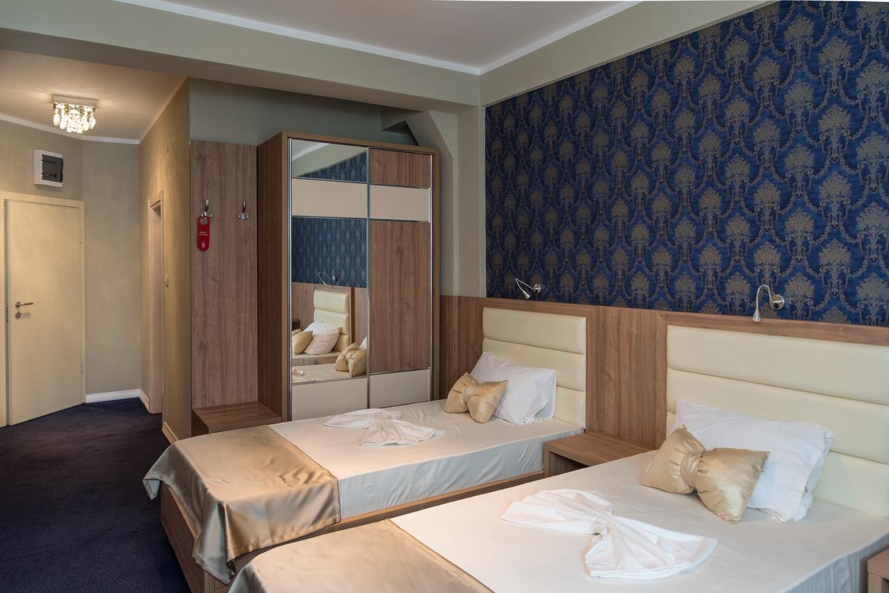 Hotel Crnogorska Kuca