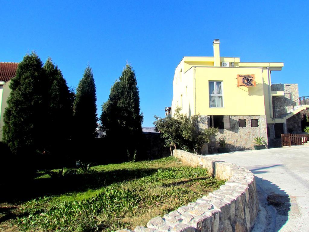 Hotel Crnogorska Kuca 4*