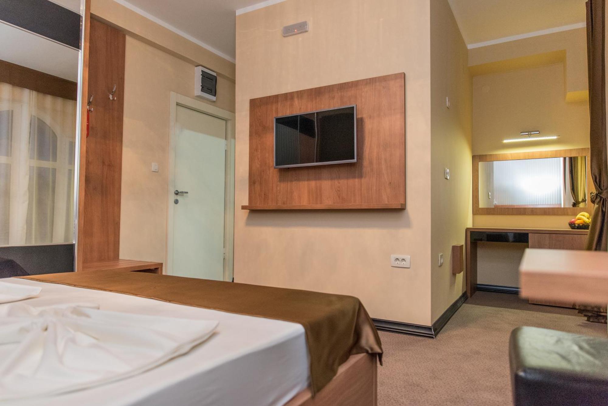 Crnogorska Kuca Hotel Podgorica