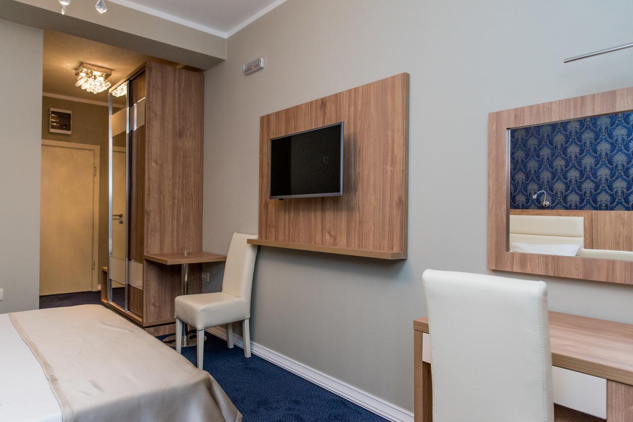 Hotel Crnogorska Kuca Podgorica