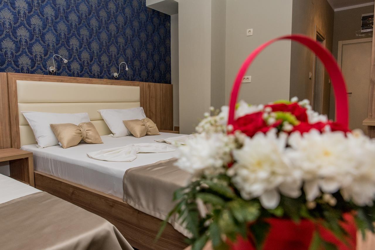Crnogorska Kuca 4*