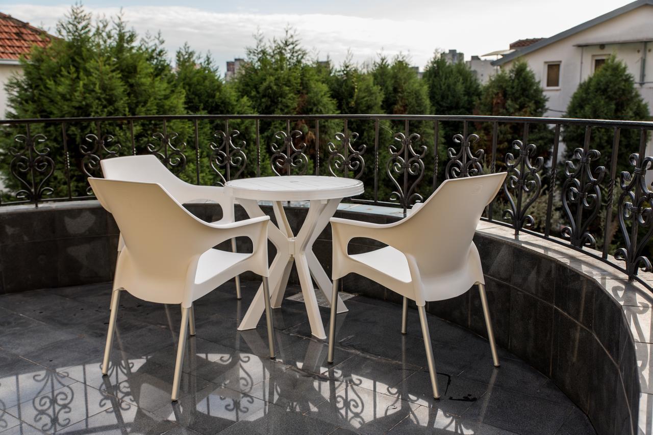 Hotel Crnogorska Kuca 4*