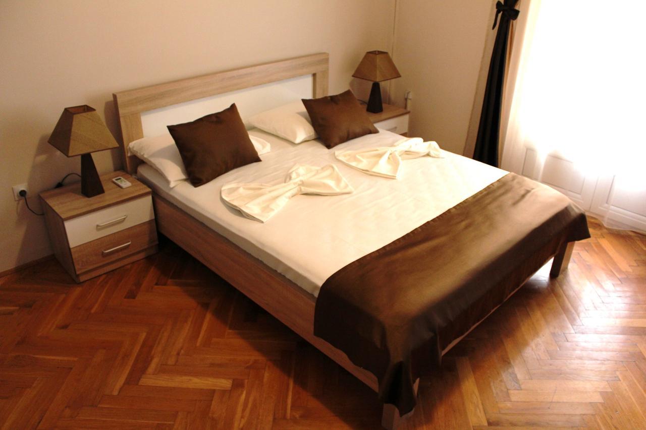 Hotel Crnogorska Kuca 4*