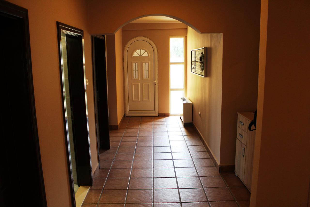 Hotel Crnogorska Kuca